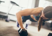 Entrenamiento de 10 minutos para el vientre Entrenamiento de 10 minutos para el vientre