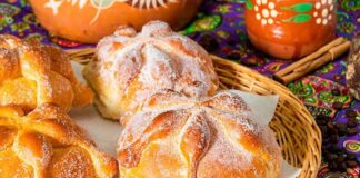 Festival del Chocolate y Pan de Muerto 2023 Festival del Chocolate y Pan de Muerto 2023