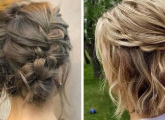 Formas de recoger tu cabello Formas de recoger tu cabello