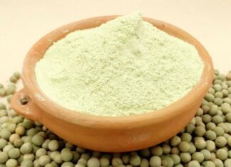 Harina de arveja, la otra opción de la cocina Harina-de-arveja-la-otra-opcion-de-la-cocina.