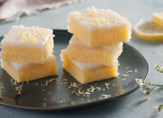 Lemonies, otra opción de postre Lemonies-otra-opcion-de-postre.