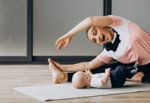 Mamá fitness ejercicios para levantar glúteos Mamá fitness ejercicios para levantar glúteos