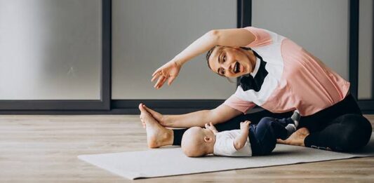 Mamá fitness ejercicios para levantar glúteos Mamá fitness ejercicios para levantar glúteos