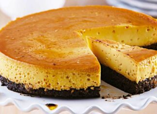 Pastel imposible, Posible con esta receta Pastel-imposible-Posible-con-esta-receta.