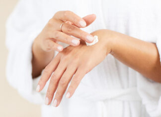 Piel reseca, ¿Por qué? Piel-reseca-¿Por-que