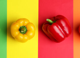 Pimientos y más pimientos, el origen de ellos Pimientos-y-mas-pimientos-el-origen-de-ellos-