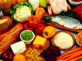 Plato del bien comer, alimentación balanceada Plato-del-bien-comer-tu-mejor-amigo-