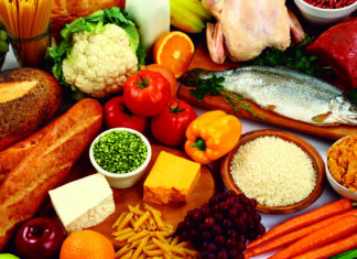 Plato del bien comer, alimentación balanceada Plato-del-bien-comer-tu-mejor-amigo-