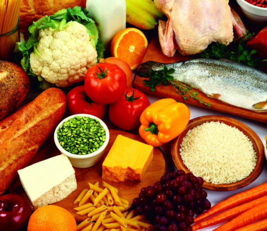 Plato del bien comer, alimentación balanceada Plato-del-bien-comer-tu-mejor-amigo-