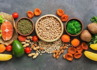 Potasio, mineral esencial en nuestra dieta