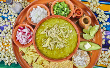 Pozole verde, el famoso de Guerrero Pozole-verde-el-famoso-de-Guerrero