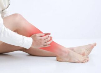 Señales de advertencia de una mala circulación Señales de advertencia de una mala circulación