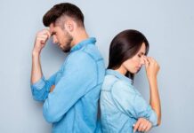 Señales de infidelidad emocional de tu pareja Señales de infidelidad emocional de tu pareja