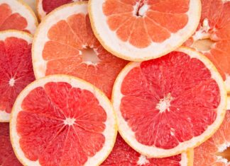 Toronja: propiedades y beneficios Toronja-propiedades-y-beneficios-.