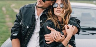 Truco fabuloso para reparar piel falsa Truco fabuloso para reparar piel falsa