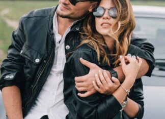 Truco fabuloso para reparar piel falsa Truco fabuloso para reparar piel falsa