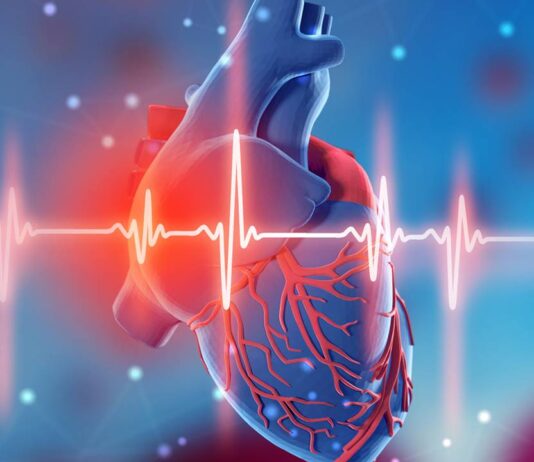 ¿Síndrome del corazón roto? ¿Qué es?
