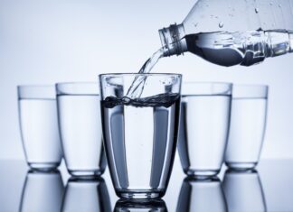 ¿Hiperhidratación? ¿Tomar agua en exceso es malo?