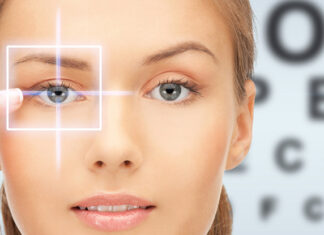 Astigmatismo, un problema visual común