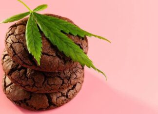 Beneficios de los comestibles de cannabis Beneficios de los comestibles de cannabis
