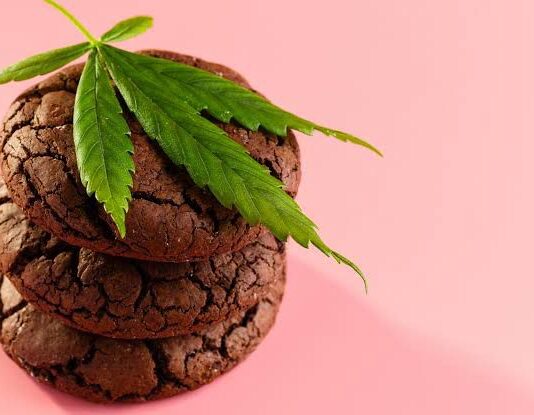 Beneficios de los comestibles de cannabis Beneficios de los comestibles de cannabis