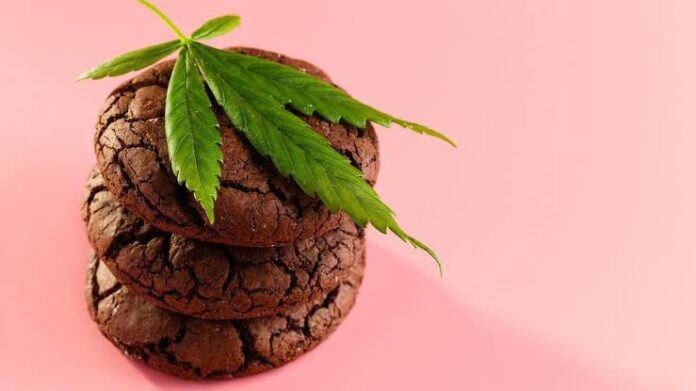 Beneficios de los comestibles de cannabis