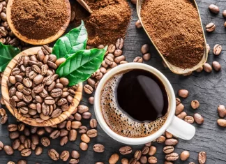 Café descafeinado, ¿cómo se obtiene? ¿es mejor? Cafe-descafeinado-¿como-se-obtiene-¿es-mejor