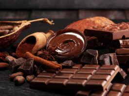 Día Internacional del Chocolate