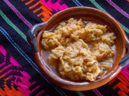Chongos zamoranos, un postre muy mexicano