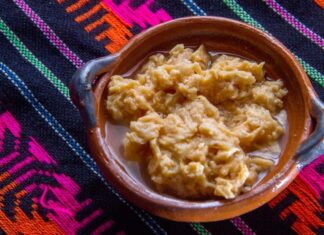 Chongos zamoranos, un postre muy mexicano