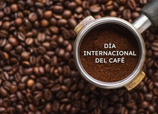 Día Internacional del Café dia internacional del café