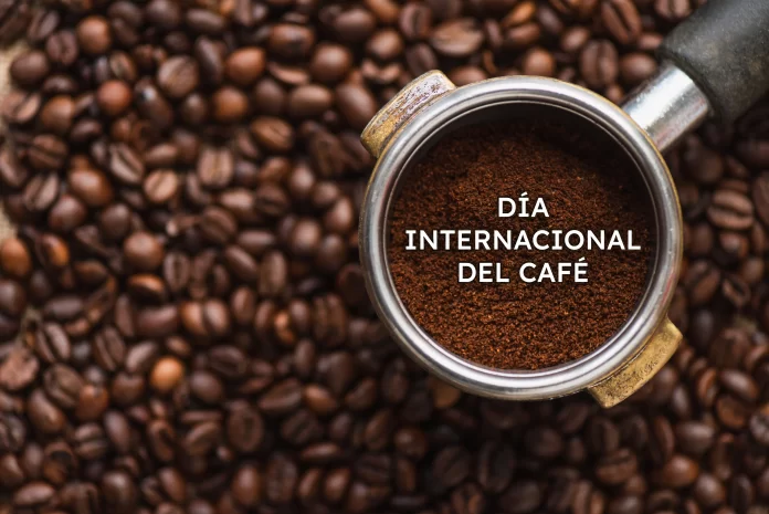 dia internacional del café