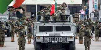 Itinerario fiestas patrias 15 Y 16 de septiembre Itinerario fiestas patrias 15 Y 16 de septiembre