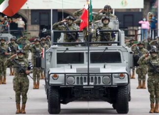 Itinerario fiestas patrias 15 Y 16 de septiembre Itinerario fiestas patrias 15 Y 16 de septiembre