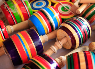 Juguetes Mexicanos, una mirada al pasado Juguetes-Mexicanos-una-mirada-al-pasado.