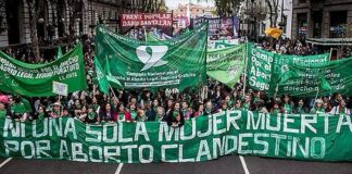 La SCJN despenaliza el aborto en todo el país La SCJN despenaliza el aborto en todo el país