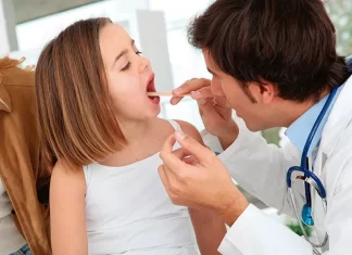 Laringitis aguda infantil, ¿Qué es? Laringitis-aguda-infantil-Que-es.