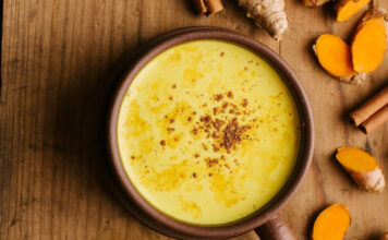 Leche dorada, ¿Qué es y qué beneficios tiene? Leche-dorada-Que-es-y-que-beneficios-tiene