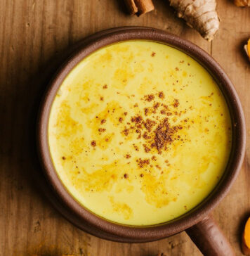 Leche dorada, ¿Qué es y qué beneficios tiene? Leche-dorada-Que-es-y-que-beneficios-tiene