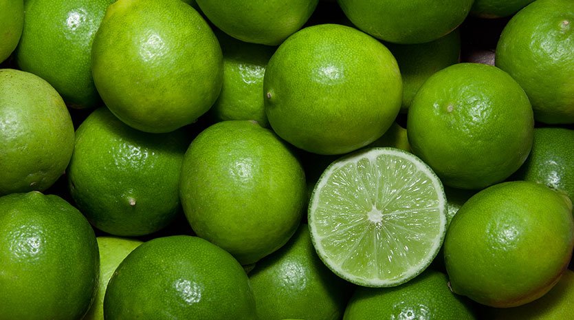 Lima-Limon