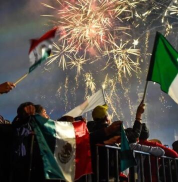 Lugares históricos para gritar ¡Viva México! Lugares -históricos- para gritar ¡Viva México