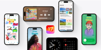 Novedades del nuevo iOS 17 Novedades del nuevo iOS 17