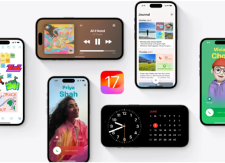 Novedades del nuevo iOS 17 Novedades del nuevo iOS 17