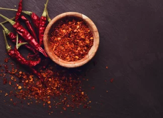 Pimienta de cayena y sus beneficios Pimienta-de-Cayena-Beneficios-al-consumirla.