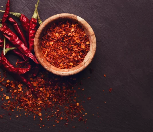 Pimienta de cayena y sus beneficios Pimienta-de-Cayena-Beneficios-al-consumirla.
