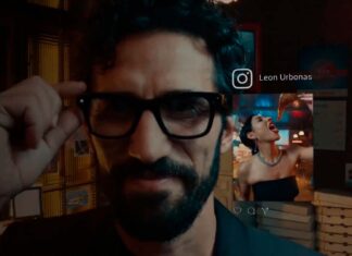 Smart Glasses, la próxima generación de Ray-Ban Meta Smart-Glasses-la-proxima-generacion-de-Ray-Ban-Meta.