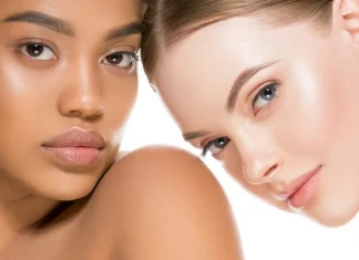 Tipo de piel, ¿Cuál tengo? Tipo-de-piel-¿Cual-tengo