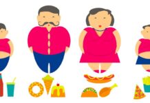 Tipos de obesidad en la sociedad actual Tipos de obesidad en la sociedad actual
