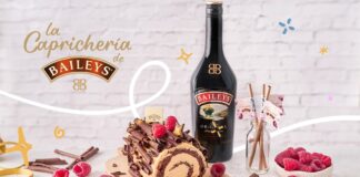 Treat House: Baileys Treat Bar Treat House Baileys Treat Bar