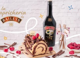 Treat House: Baileys Treat Bar Treat House Baileys Treat Bar